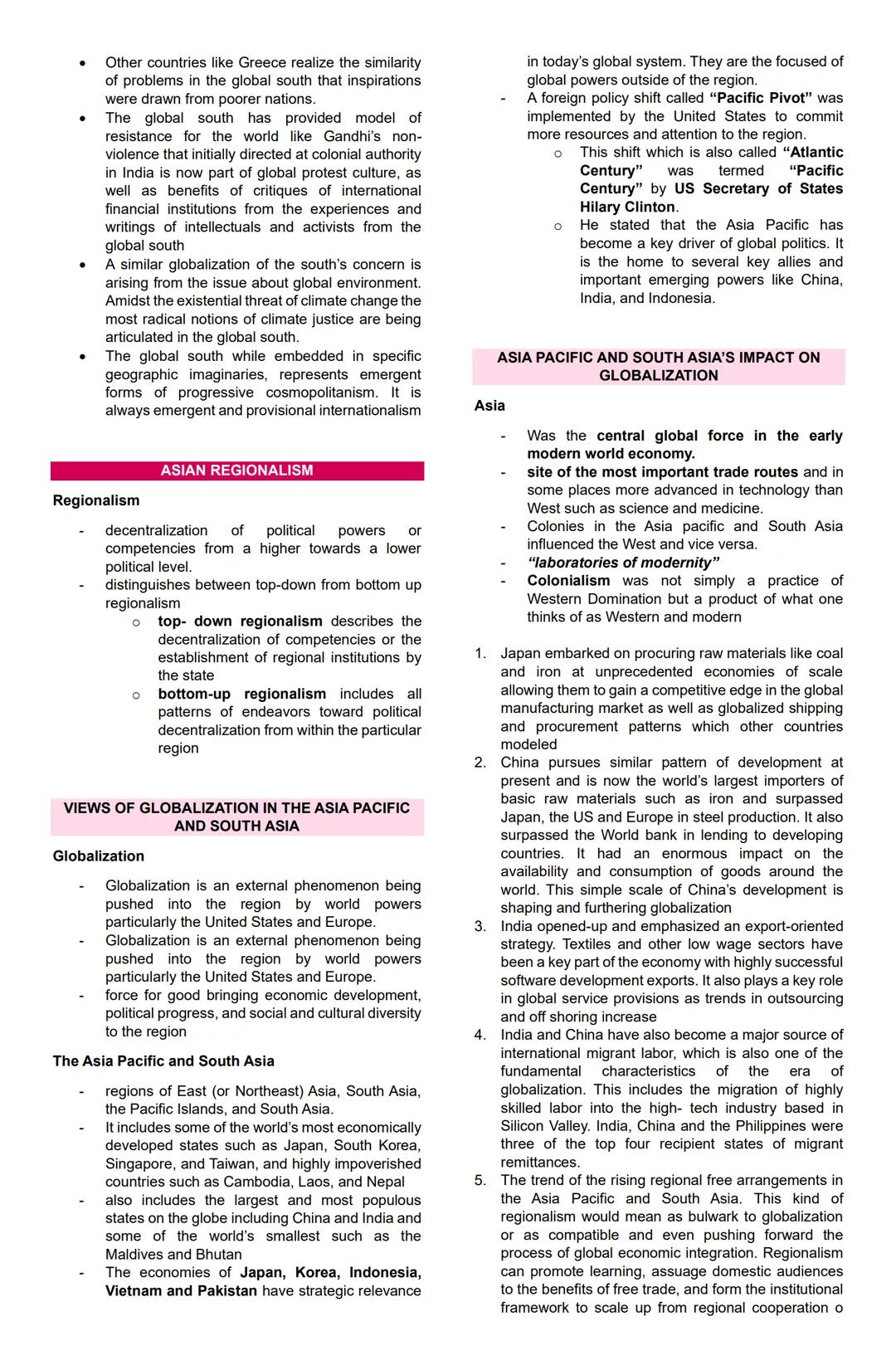 ## THE CONTEMPORARY WORLD
BATANGAS STATE UNIVERSITY - BSCE 1201
REYES, GUINE B. | Second Semester
### INTRODUCTION TO GLOBALIZATION
**Glob