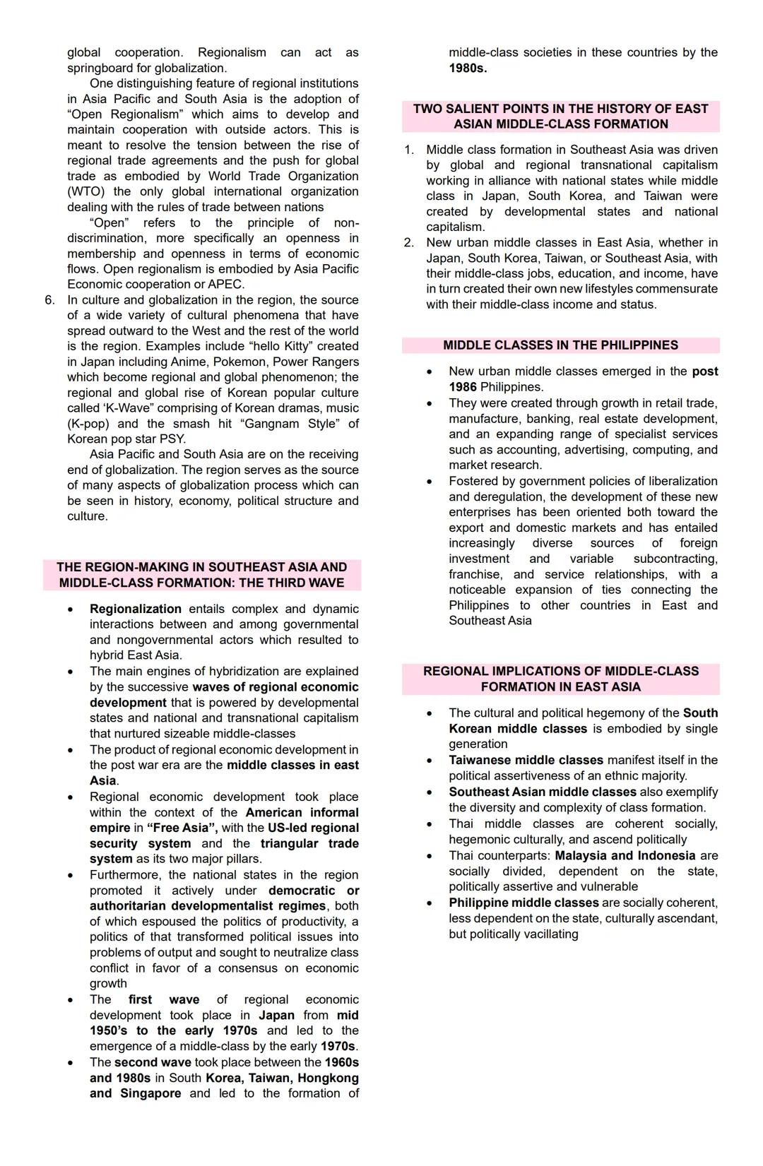 ## THE CONTEMPORARY WORLD
BATANGAS STATE UNIVERSITY - BSCE 1201
REYES, GUINE B. | Second Semester
### INTRODUCTION TO GLOBALIZATION
**Glob