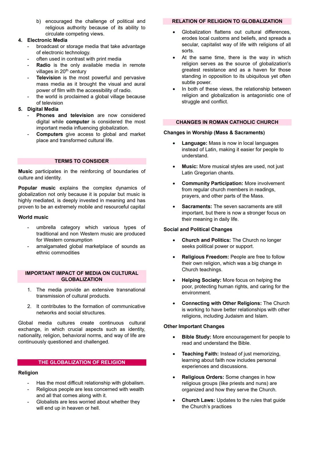 ## THE CONTEMPORARY WORLD
BATANGAS STATE UNIVERSITY - BSCE 1201
REYES, GUINE B. | Second Semester
### INTRODUCTION TO GLOBALIZATION
**Glob