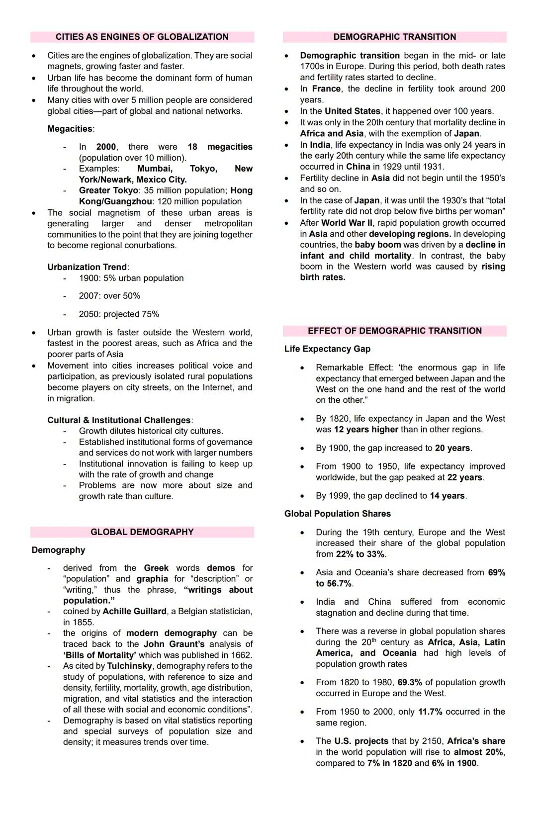 ## THE CONTEMPORARY WORLD
BATANGAS STATE UNIVERSITY - BSCE 1201
REYES, GUINE B. | Second Semester
### INTRODUCTION TO GLOBALIZATION
**Glob