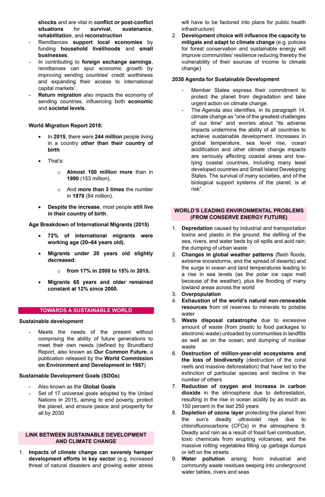 ## THE CONTEMPORARY WORLD
BATANGAS STATE UNIVERSITY - BSCE 1201
REYES, GUINE B. | Second Semester
### INTRODUCTION TO GLOBALIZATION
**Glob