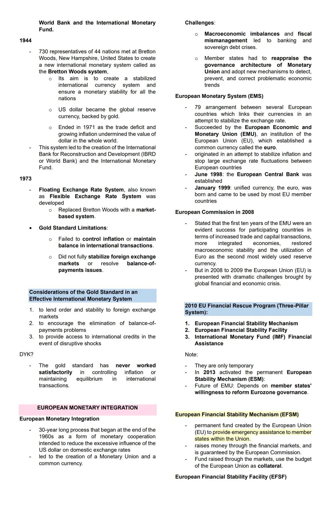 ## THE CONTEMPORARY WORLD
BATANGAS STATE UNIVERSITY - BSCE 1201
REYES, GUINE B. | Second Semester
### INTRODUCTION TO GLOBALIZATION
**Glob