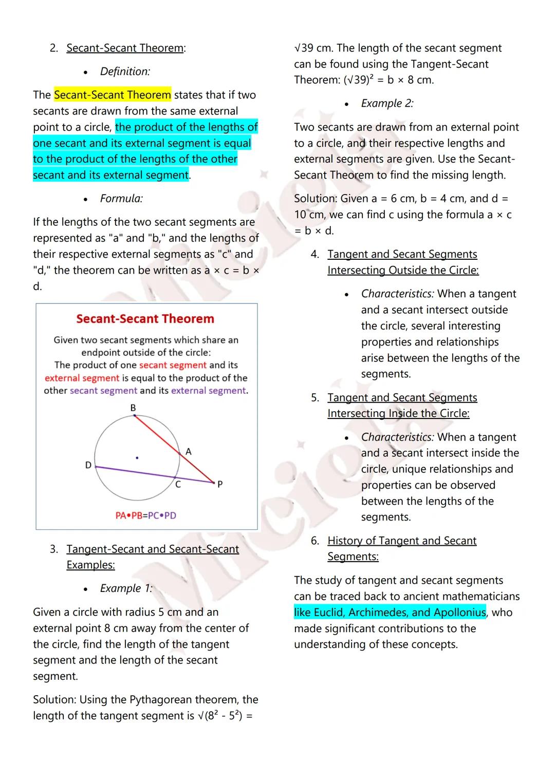 Miciela
ALL RIGHTS RESERVED MATH 10
Table of Contents:
1st Quarter
1. Sequences
Introduction to Sequences
Terms and Notation
Recursive and E