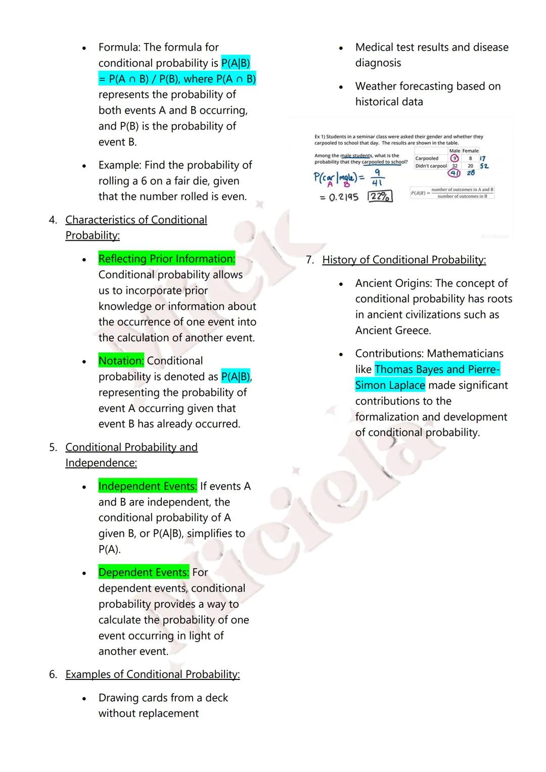Miciela
ALL RIGHTS RESERVED MATH 10
Table of Contents:
1st Quarter
1. Sequences
Introduction to Sequences
Terms and Notation
Recursive and E