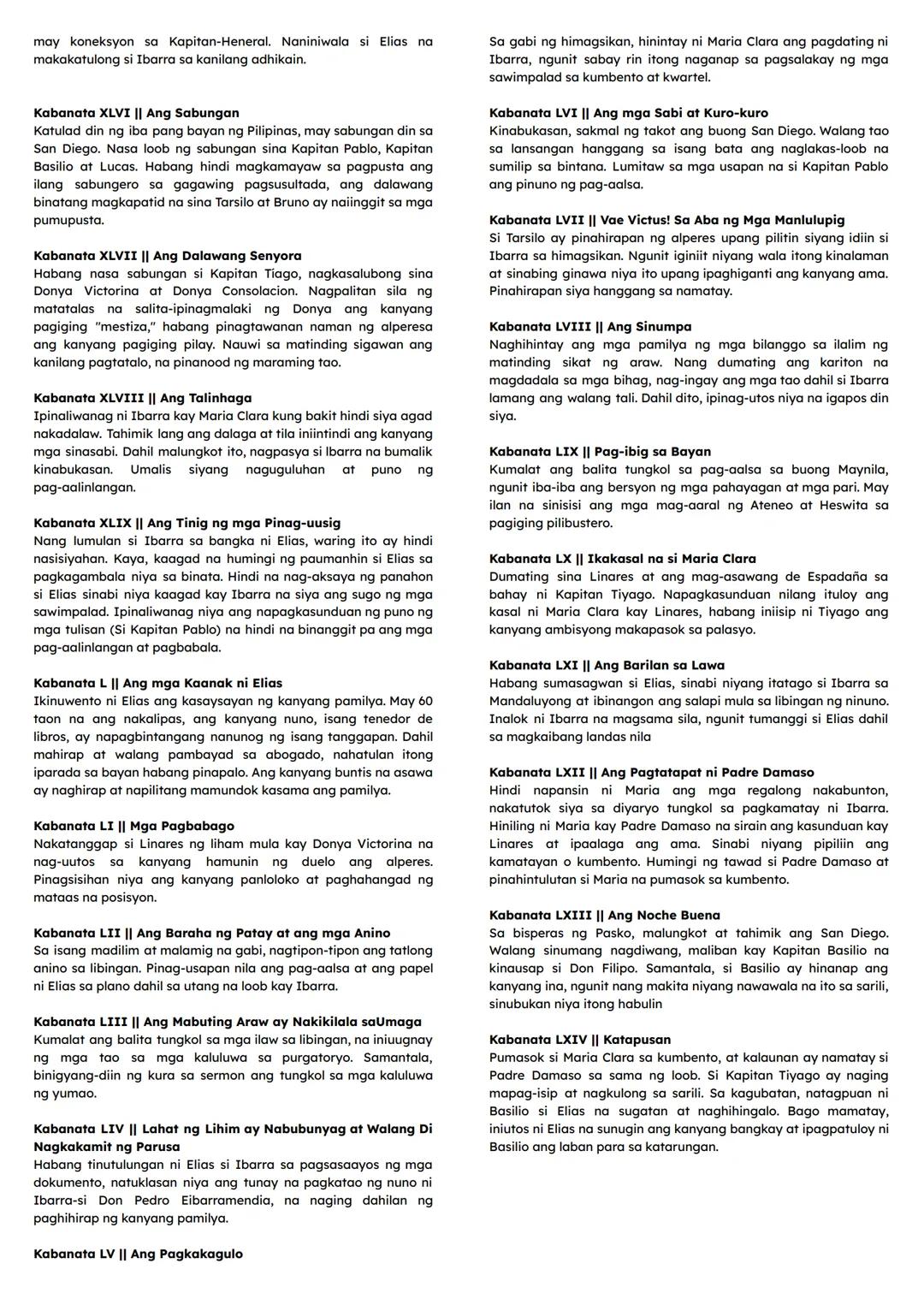 Filipino 9
NOLI ME TANGERE
ANTAS NG SALITA AYON SA PORMALIDAD
1. Balbal
Katumbas ng 'slang' sa Ingles.
Bunga ng pagbabago ng wika sa pagdaan