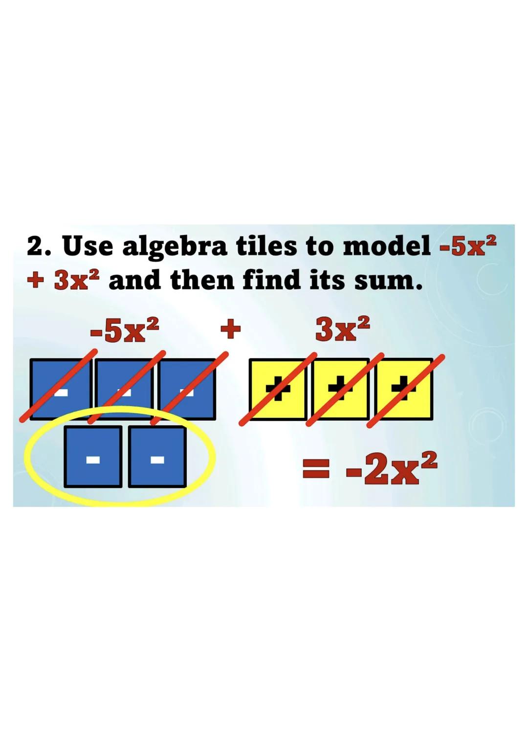 6,5,4,6,2,0,5,1
Mode
Since 5 and 6 occur the same
number of times in the data set,
then the mode is both 5 and 6.
The data set is bimodal.
M