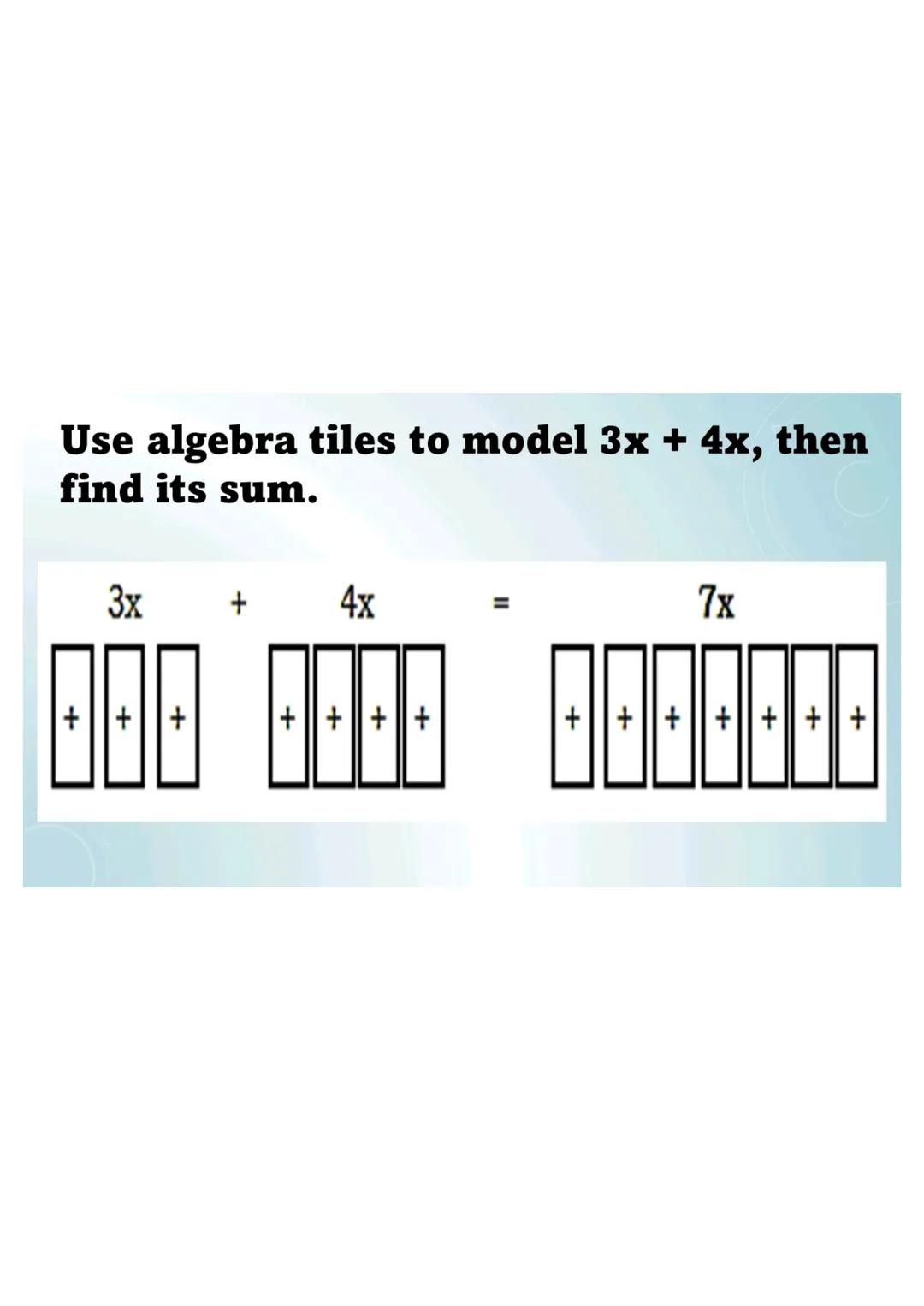 6,5,4,6,2,0,5,1
Mode
Since 5 and 6 occur the same
number of times in the data set,
then the mode is both 5 and 6.
The data set is bimodal.
M