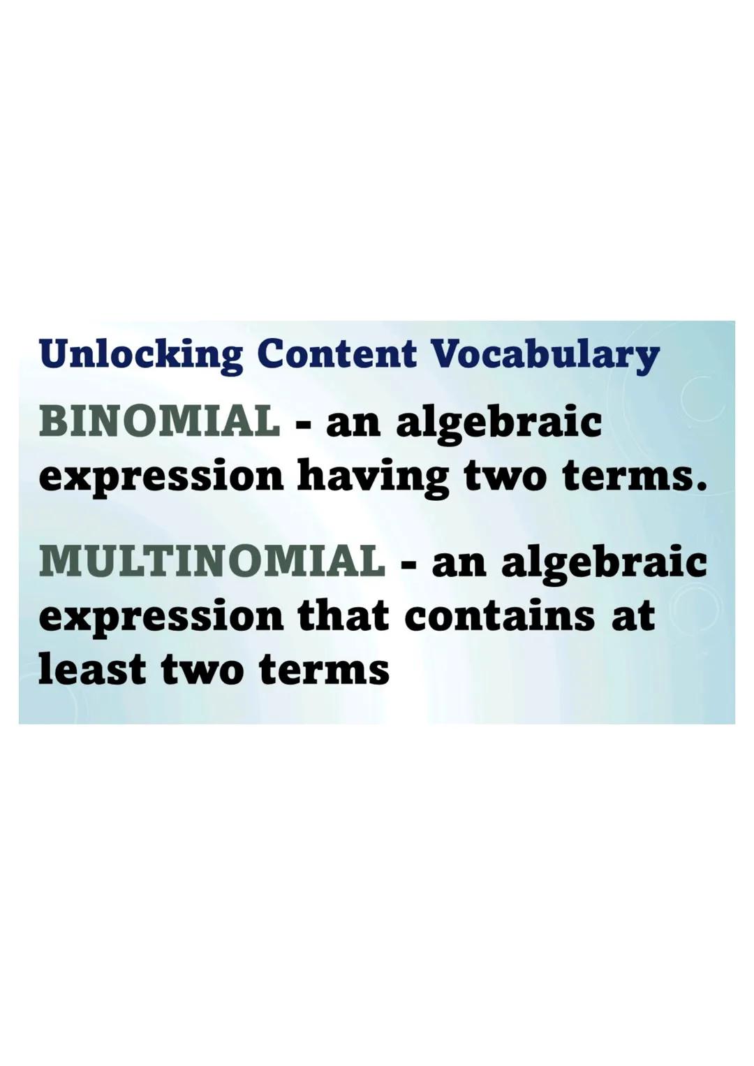 6,5,4,6,2,0,5,1
Mode
Since 5 and 6 occur the same
number of times in the data set,
then the mode is both 5 and 6.
The data set is bimodal.
M
