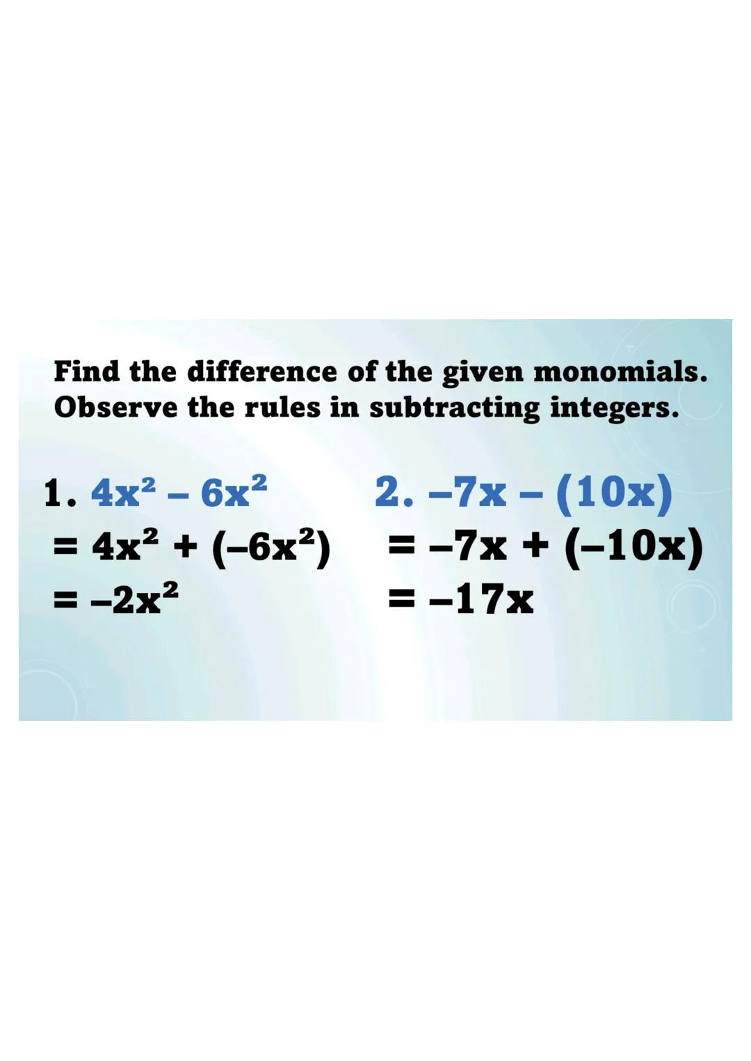 6,5,4,6,2,0,5,1
Mode
Since 5 and 6 occur the same
number of times in the data set,
then the mode is both 5 and 6.
The data set is bimodal.
M