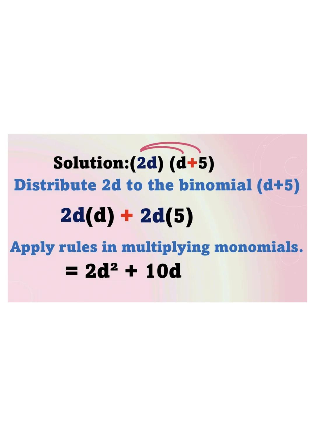 6,5,4,6,2,0,5,1
Mode
Since 5 and 6 occur the same
number of times in the data set,
then the mode is both 5 and 6.
The data set is bimodal.
M