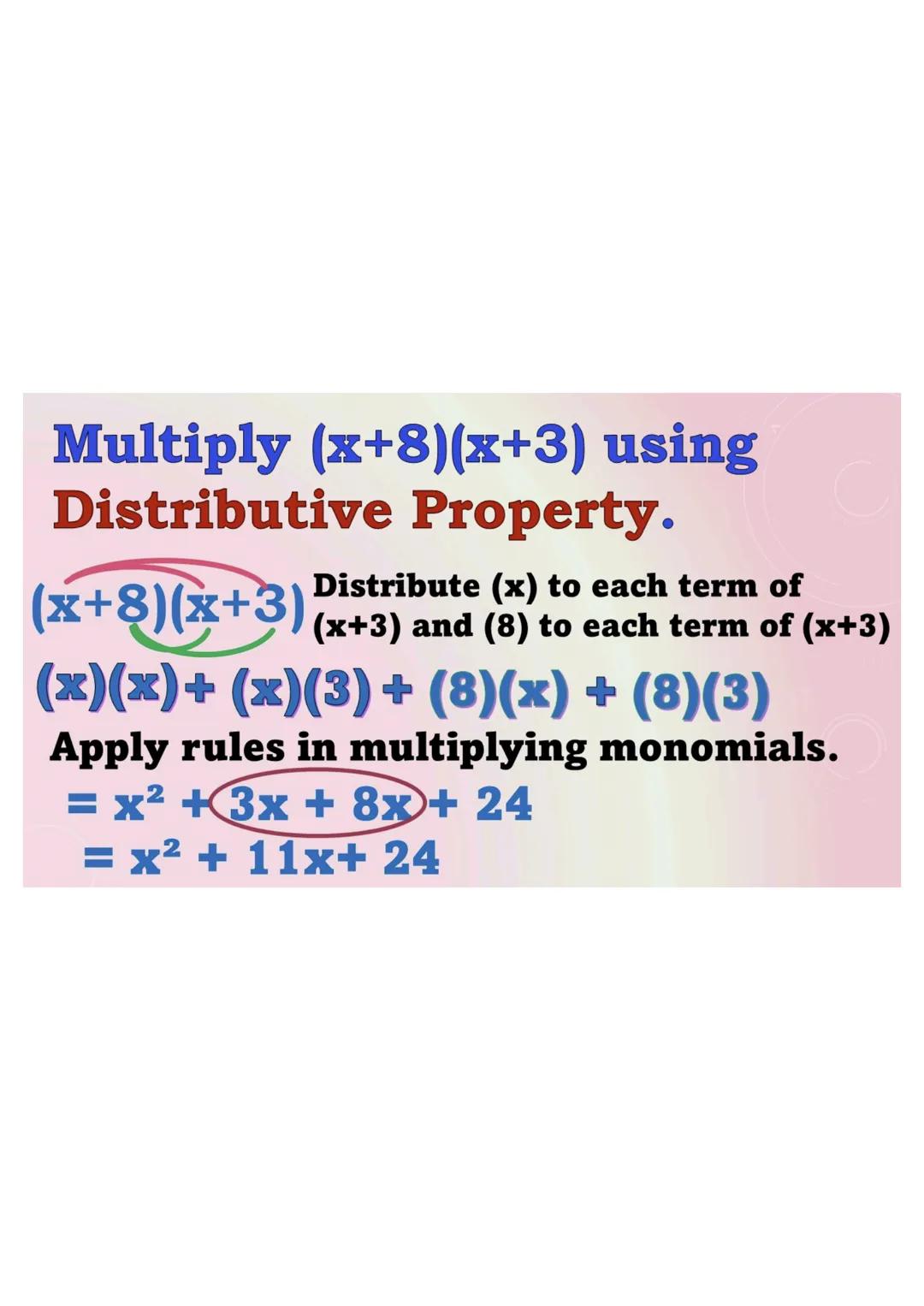 6,5,4,6,2,0,5,1
Mode
Since 5 and 6 occur the same
number of times in the data set,
then the mode is both 5 and 6.
The data set is bimodal.
M