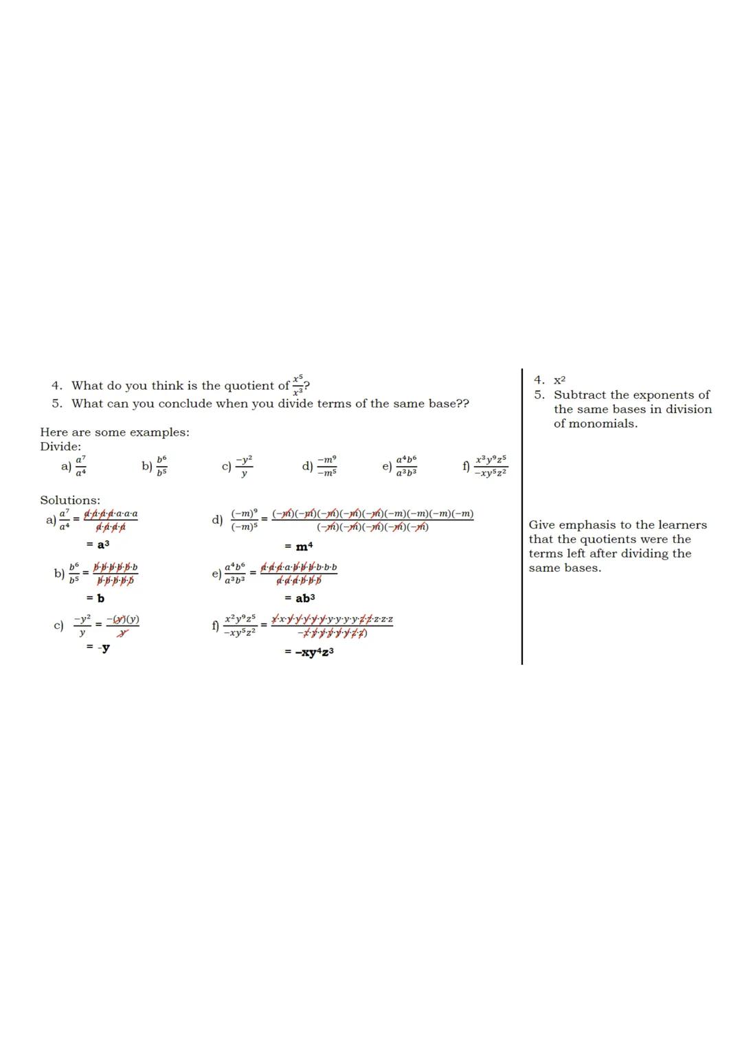 6,5,4,6,2,0,5,1
Mode
Since 5 and 6 occur the same
number of times in the data set,
then the mode is both 5 and 6.
The data set is bimodal.
M