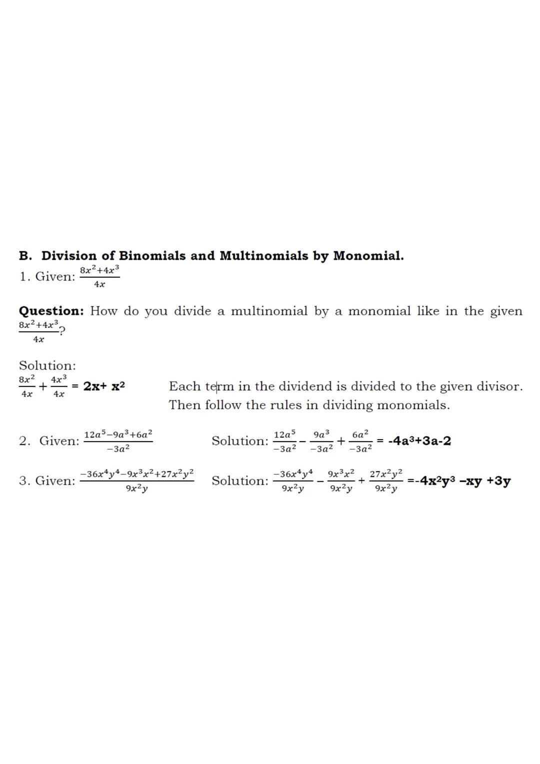 6,5,4,6,2,0,5,1
Mode
Since 5 and 6 occur the same
number of times in the data set,
then the mode is both 5 and 6.
The data set is bimodal.
M