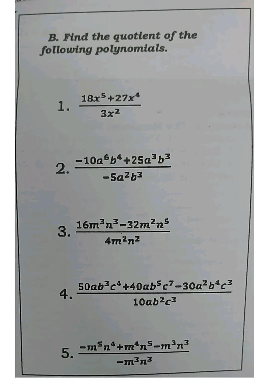 6,5,4,6,2,0,5,1
Mode
Since 5 and 6 occur the same
number of times in the data set,
then the mode is both 5 and 6.
The data set is bimodal.
M