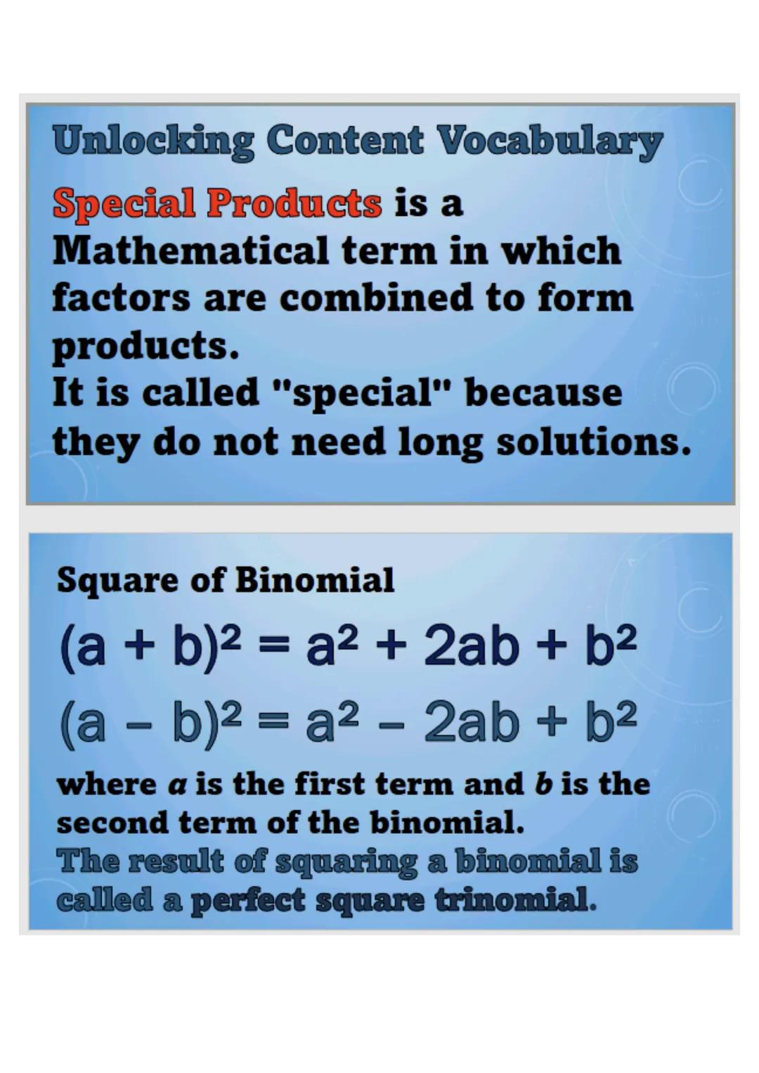 6,5,4,6,2,0,5,1
Mode
Since 5 and 6 occur the same
number of times in the data set,
then the mode is both 5 and 6.
The data set is bimodal.
M