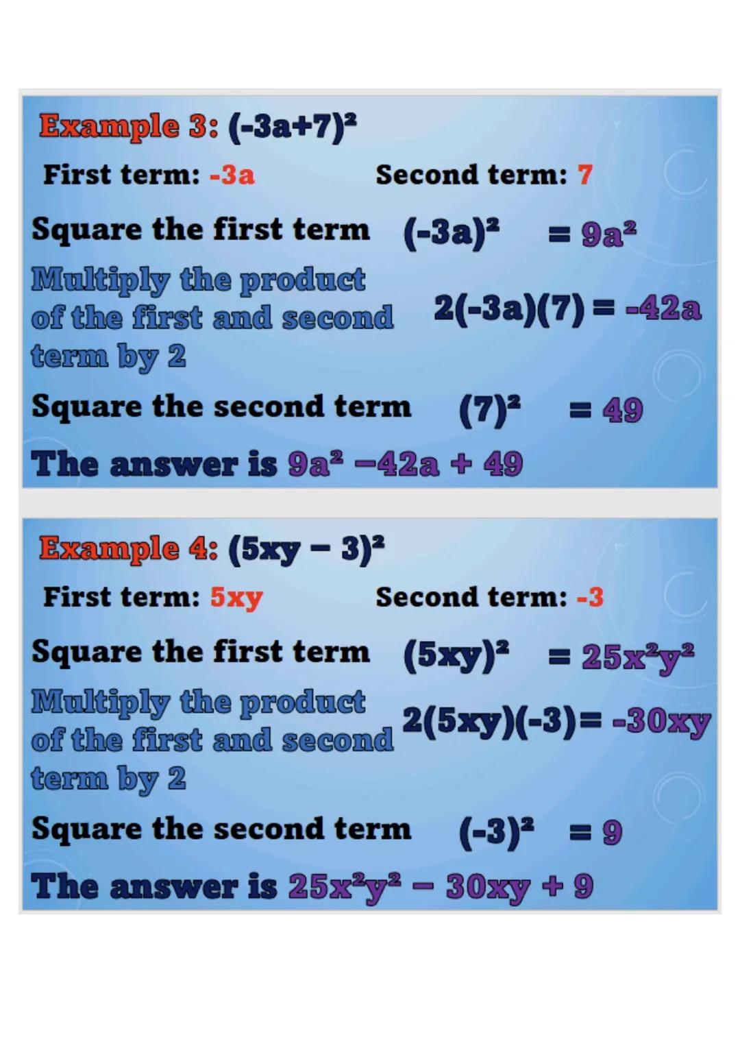 6,5,4,6,2,0,5,1
Mode
Since 5 and 6 occur the same
number of times in the data set,
then the mode is both 5 and 6.
The data set is bimodal.
M