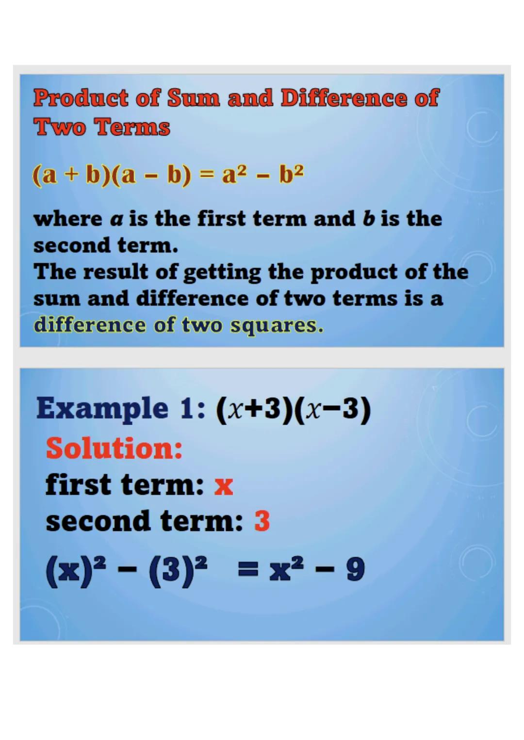 6,5,4,6,2,0,5,1
Mode
Since 5 and 6 occur the same
number of times in the data set,
then the mode is both 5 and 6.
The data set is bimodal.
M