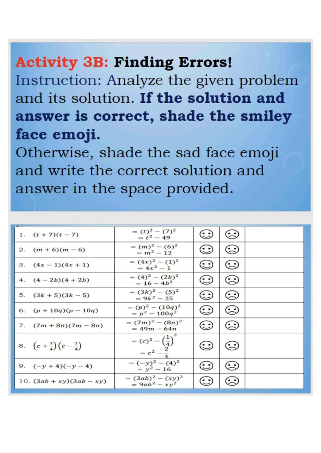 6,5,4,6,2,0,5,1
Mode
Since 5 and 6 occur the same
number of times in the data set,
then the mode is both 5 and 6.
The data set is bimodal.
M