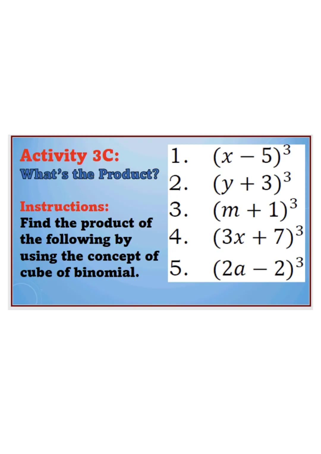 6,5,4,6,2,0,5,1
Mode
Since 5 and 6 occur the same
number of times in the data set,
then the mode is both 5 and 6.
The data set is bimodal.
M