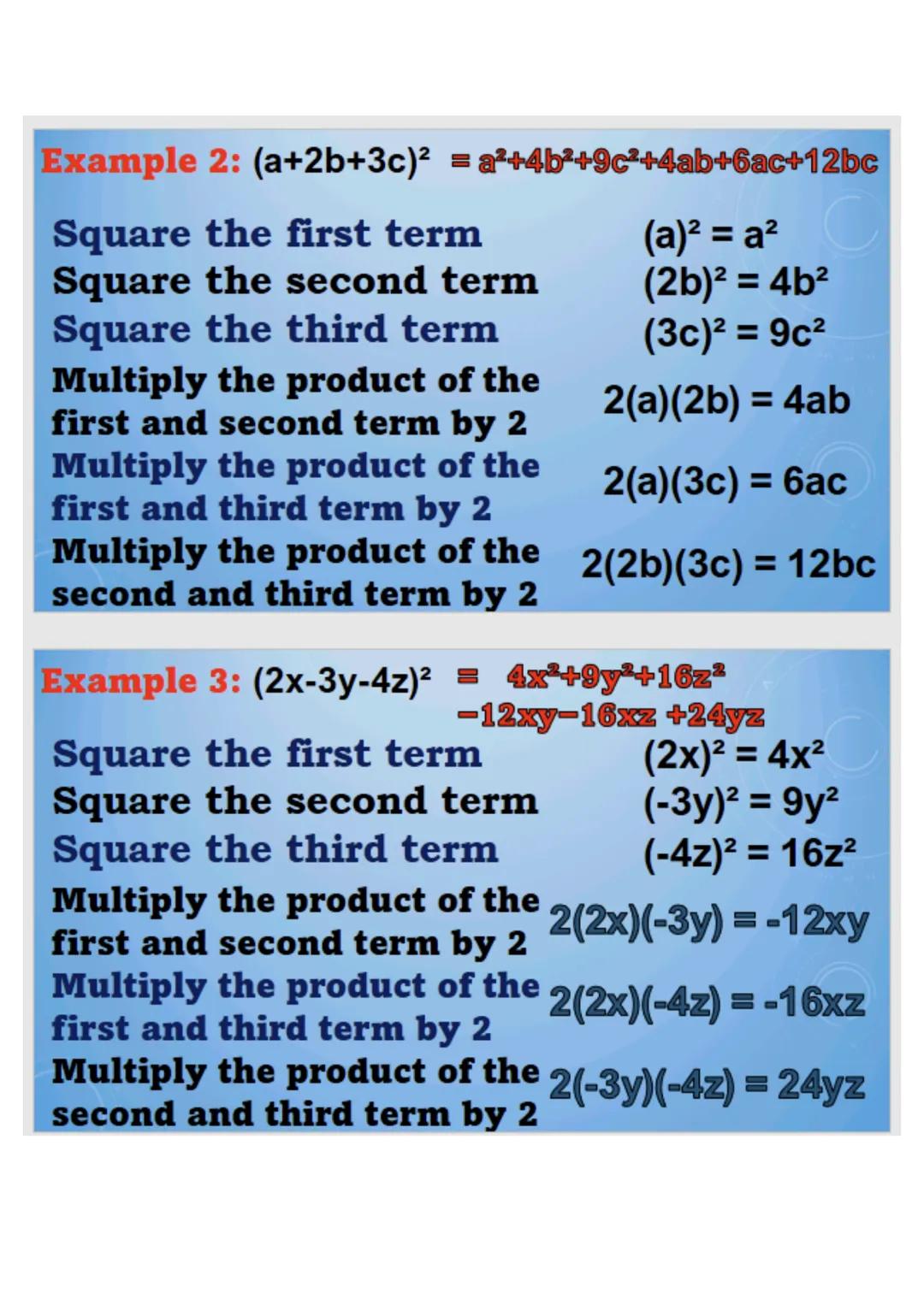 6,5,4,6,2,0,5,1
Mode
Since 5 and 6 occur the same
number of times in the data set,
then the mode is both 5 and 6.
The data set is bimodal.
M