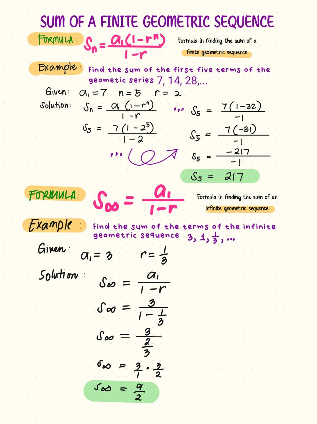 Quarter I
Lesson 1: SEQUENCE
Inductive Reasoning is the
process of observing data,
recognizing patterns, and
making generalizations
from obs