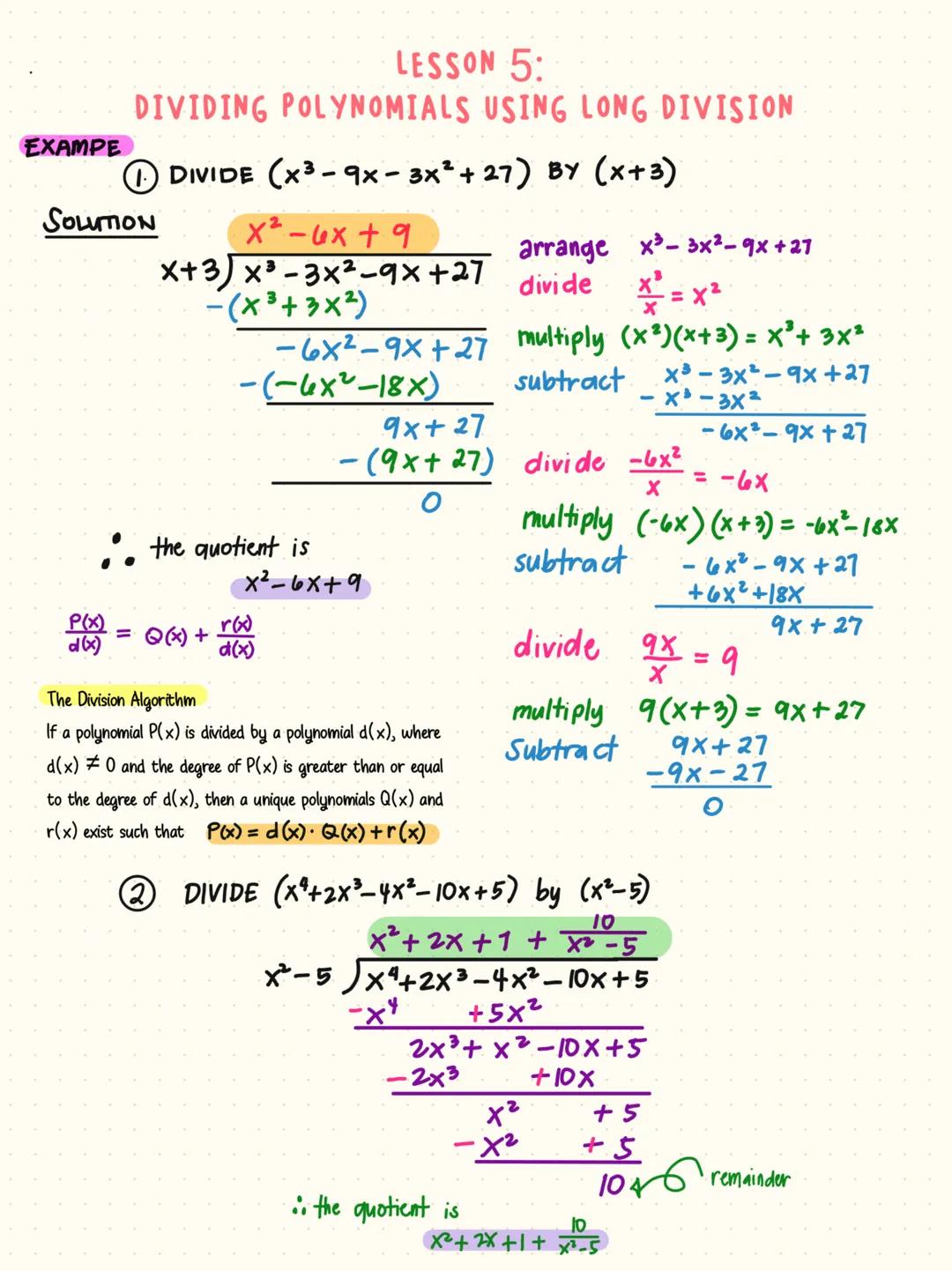 Quarter I
Lesson 1: SEQUENCE
Inductive Reasoning is the
process of observing data,
recognizing patterns, and
making generalizations
from obs