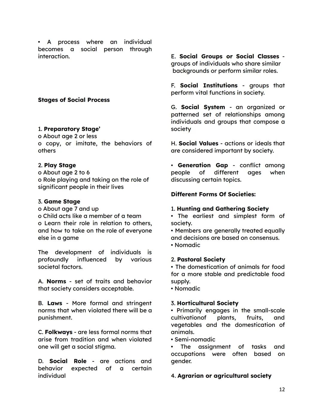 INTRO TO PHILOSOPHY OF THE HUMAN PERSON
1ST TO 2ND QUARTER | 1ST SEMESTER
PHILOSOPHY
• Etymology (origin of words) Philo means "Love" and So