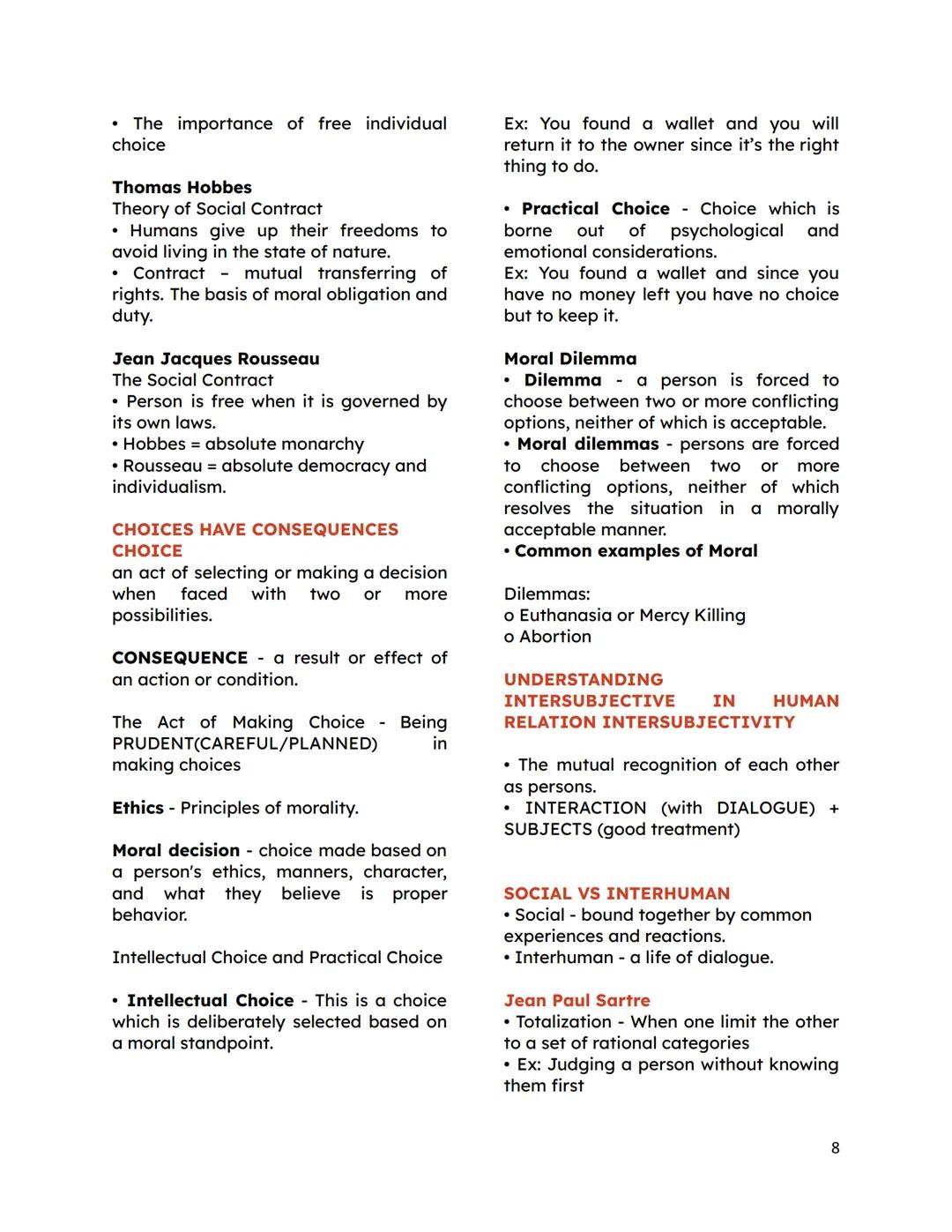 INTRO TO PHILOSOPHY OF THE HUMAN PERSON
1ST TO 2ND QUARTER | 1ST SEMESTER
PHILOSOPHY
• Etymology (origin of words) Philo means "Love" and So