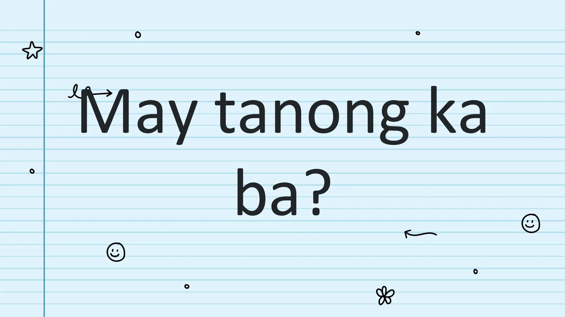 le
☆
Pagbasa at Pagsusuri
ng Iba't Ibang Teksto
Tungo sa
Pananaliksik
😊 UNANG
KWARTER NILALAMAN
PAMANTAYANG
PANGNILALAMAN
PAMANTAYAN SA PAG