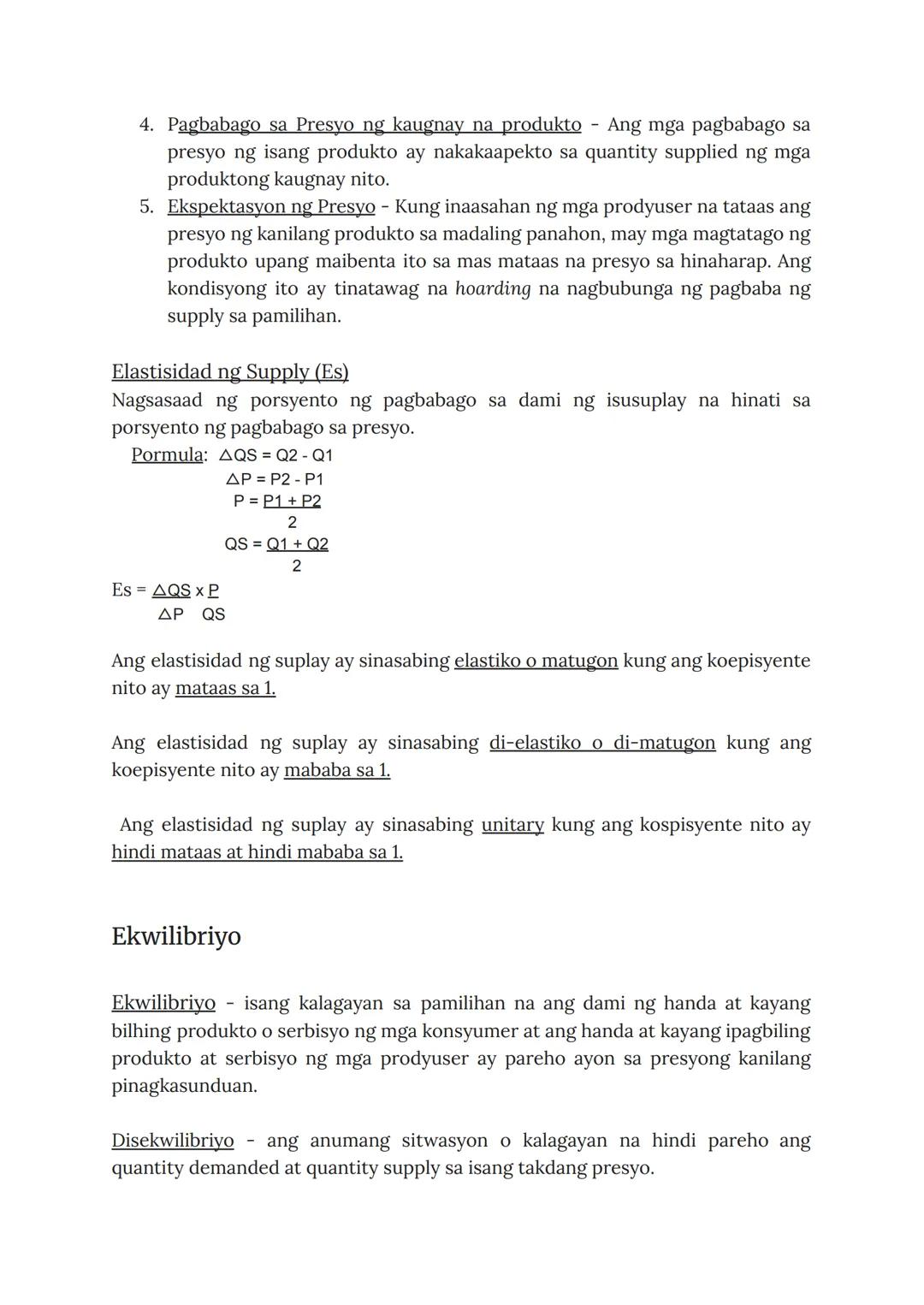 DEMAND
Demand - Ito ay tumutukoy sa dami ng produkto o serbisyo na gusto at kayang
bilhin ng mamimili sa iba't ibang presyo sa isang takdang