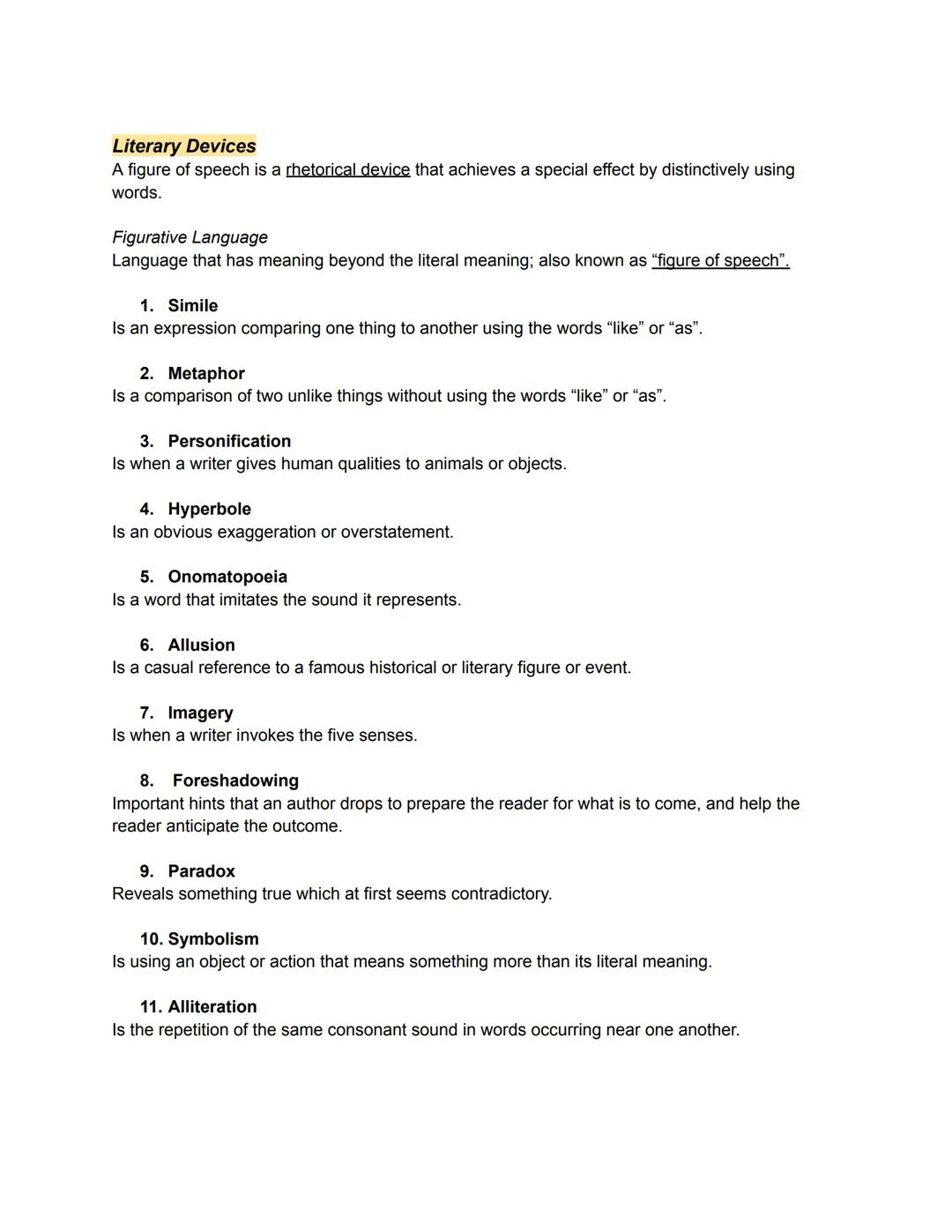 Tab 1 Topics:
- Elements of a Short Story
- Connections
- Literary Devices
- VUCA
- Text
Literary Pieces:
- A Man With A Hoe
Elements of a S
