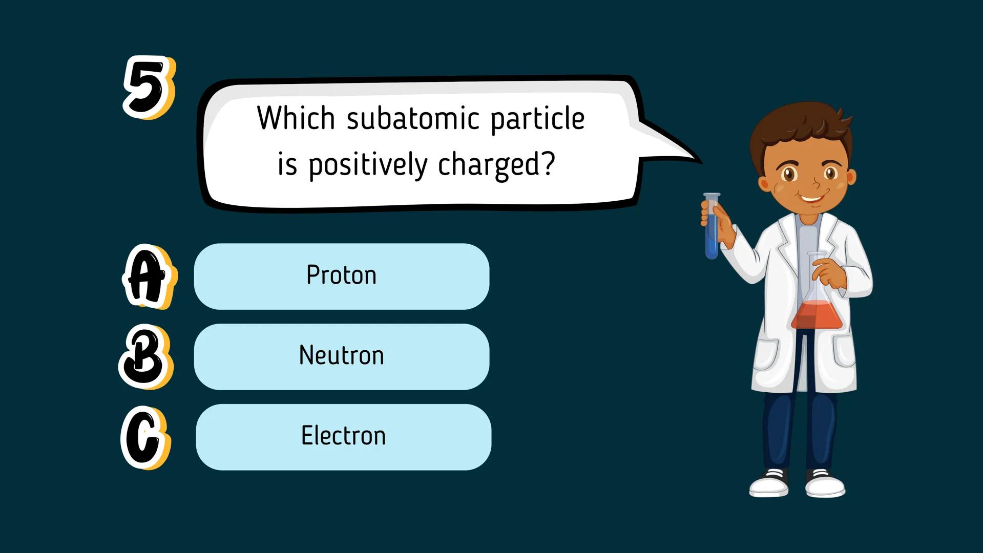 # Electronic Structure
of Matter
Grade 9
Science
Second Quarter # Exploring Atoms
The Tiny Building Blocks
of Everything! At the end of th