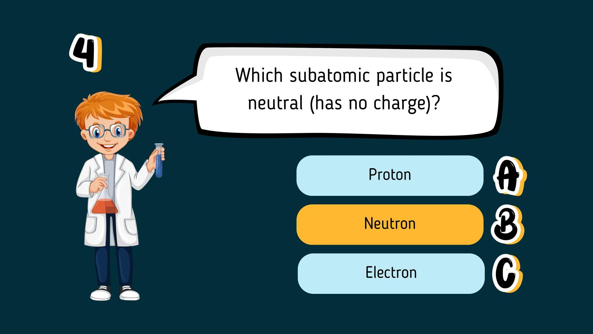 # Electronic Structure
of Matter
Grade 9
Science
Second Quarter # Exploring Atoms
The Tiny Building Blocks
of Everything! At the end of th