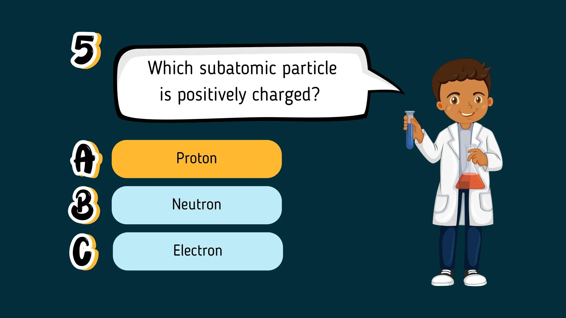 # Electronic Structure
of Matter
Grade 9
Science
Second Quarter # Exploring Atoms
The Tiny Building Blocks
of Everything! At the end of th