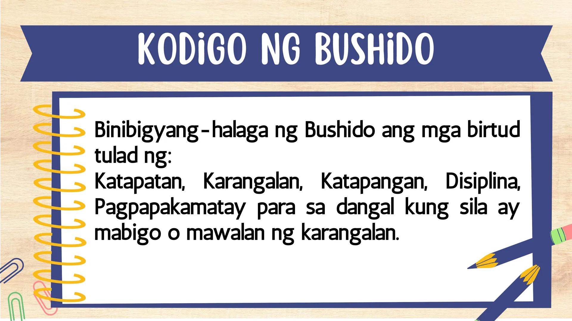 # FILIPINO 9
Ikalawang Markahan MGA KASANAYANG DAPAT MONG MATUTUHAN:
• Nasusuri ang pagkakaiba at pagkakatulad ng estilo ng pagbuo ng tanka