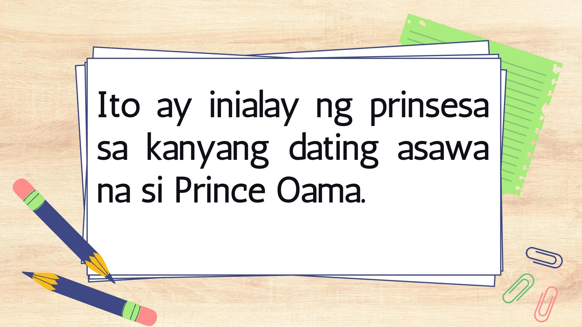 # FILIPINO 9
Ikalawang Markahan MGA KASANAYANG DAPAT MONG MATUTUHAN:
• Nasusuri ang pagkakaiba at pagkakatulad ng estilo ng pagbuo ng tanka