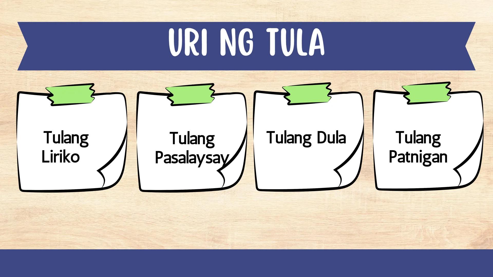 # FILIPINO 9
Ikalawang Markahan MGA KASANAYANG DAPAT MONG MATUTUHAN:
• Nasusuri ang pagkakaiba at pagkakatulad ng estilo ng pagbuo ng tanka