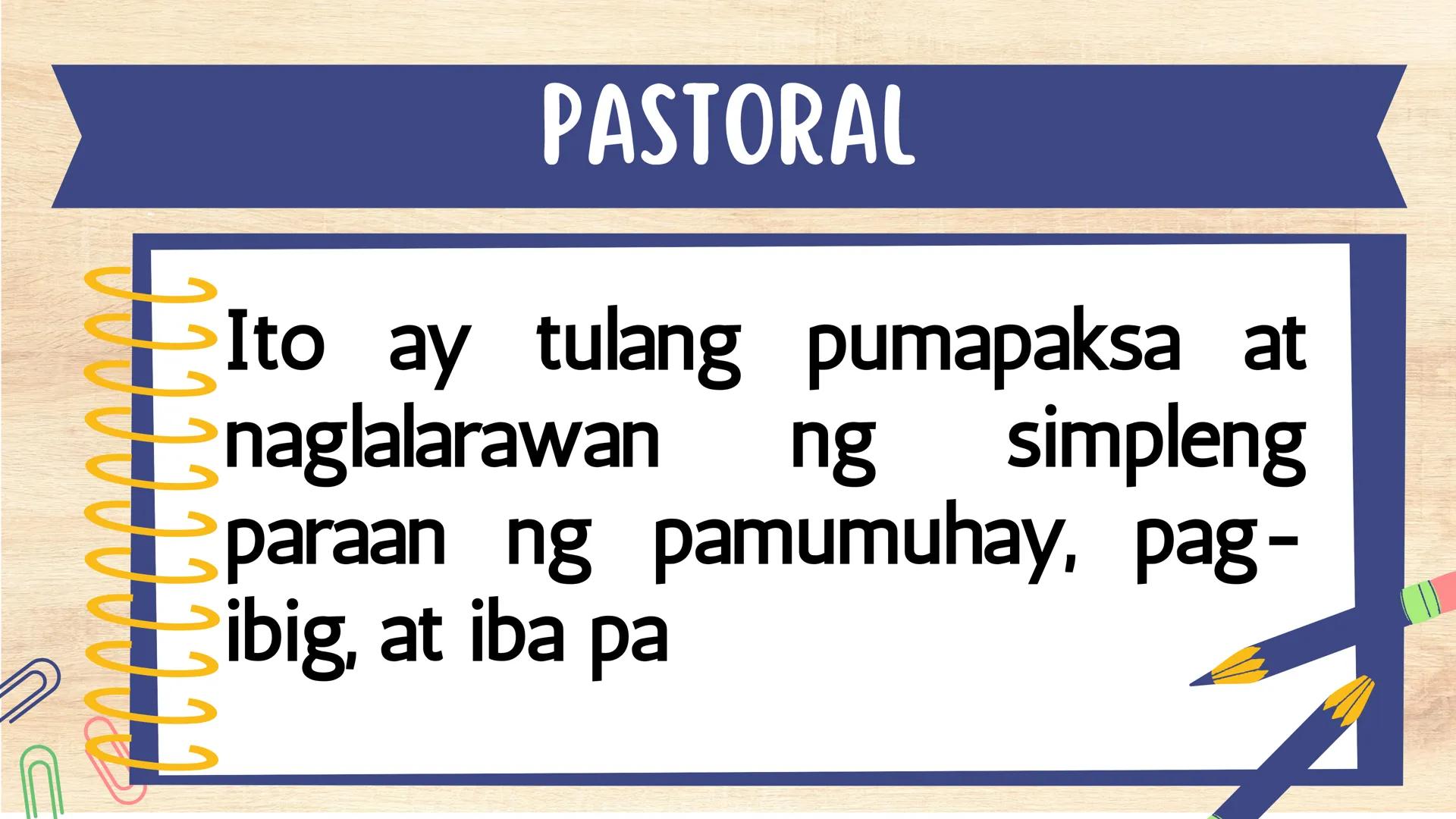 # FILIPINO 9
Ikalawang Markahan MGA KASANAYANG DAPAT MONG MATUTUHAN:
• Nasusuri ang pagkakaiba at pagkakatulad ng estilo ng pagbuo ng tanka