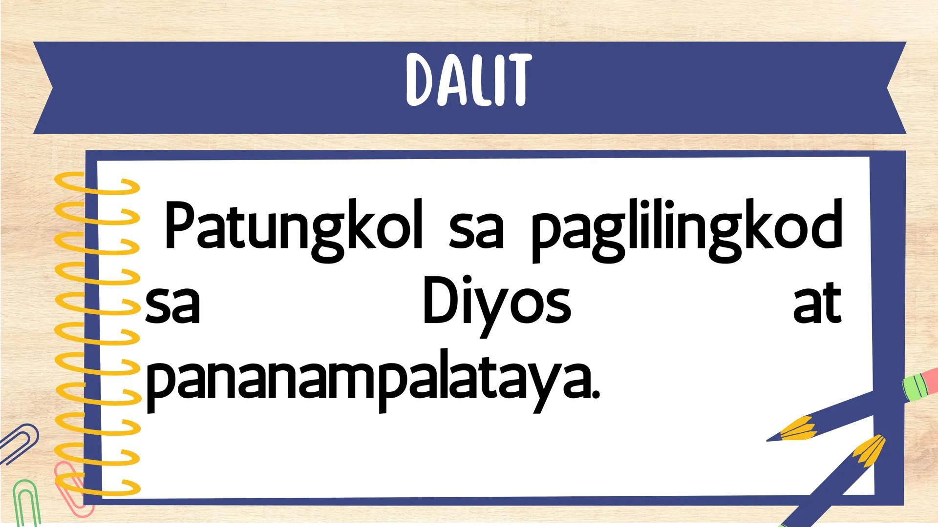 # FILIPINO 9
Ikalawang Markahan MGA KASANAYANG DAPAT MONG MATUTUHAN:
• Nasusuri ang pagkakaiba at pagkakatulad ng estilo ng pagbuo ng tanka