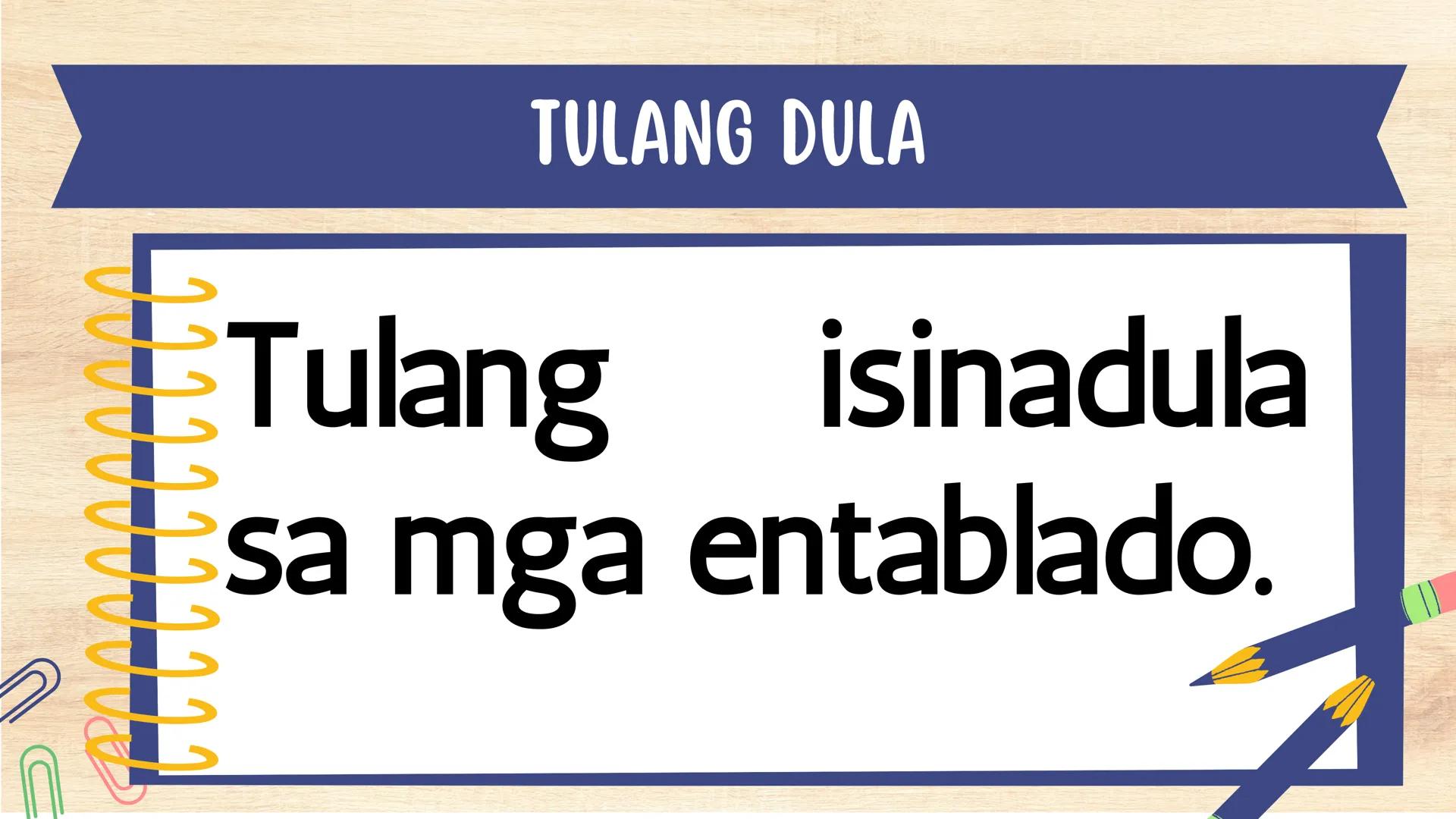 # FILIPINO 9
Ikalawang Markahan MGA KASANAYANG DAPAT MONG MATUTUHAN:
• Nasusuri ang pagkakaiba at pagkakatulad ng estilo ng pagbuo ng tanka