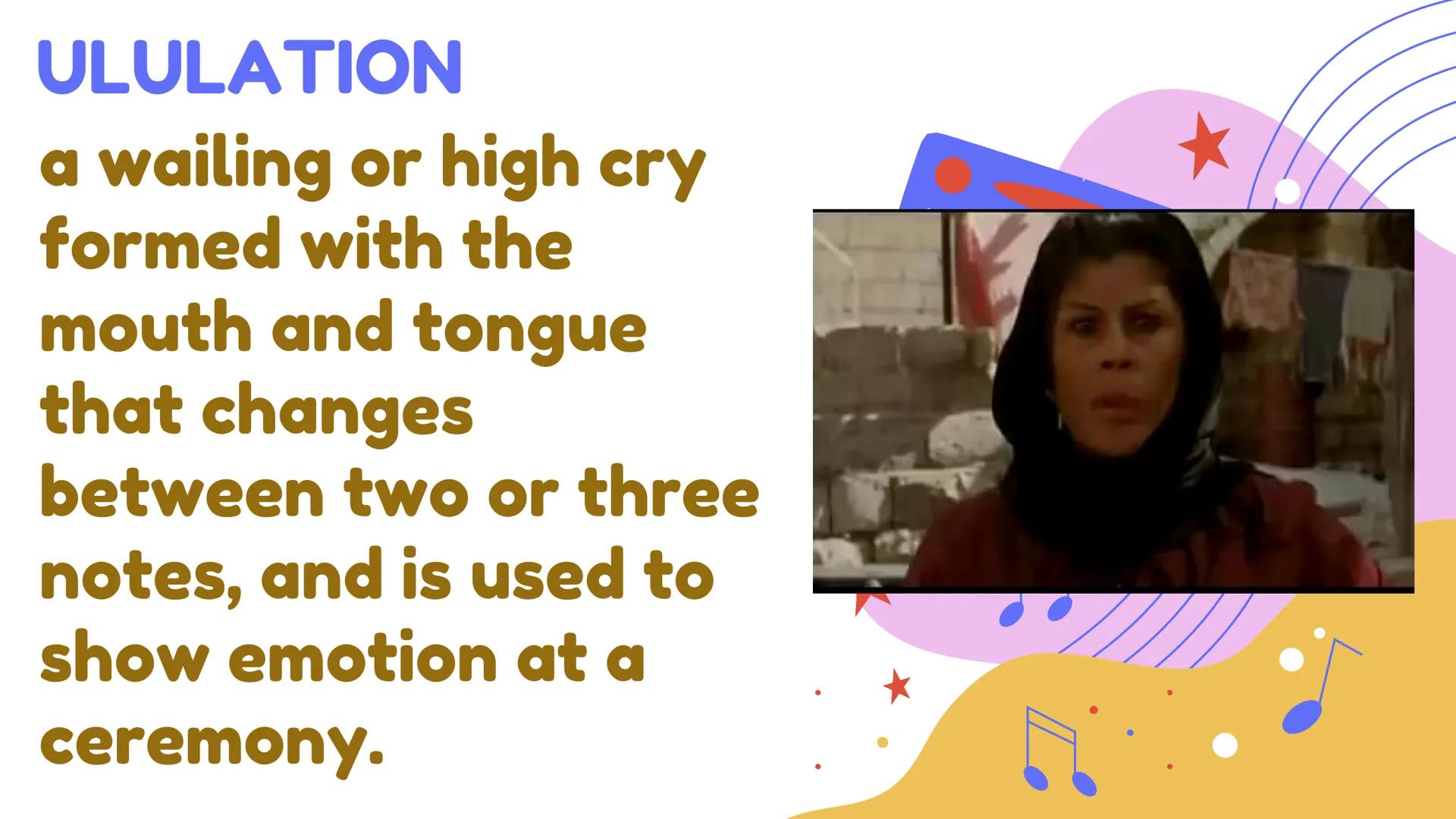 # Music of
# AFRICA
Afro-Latin American and Popular Music # TRADITIONAL
MUSIC
OF
AFRICA African traditional music
is mainly functional i