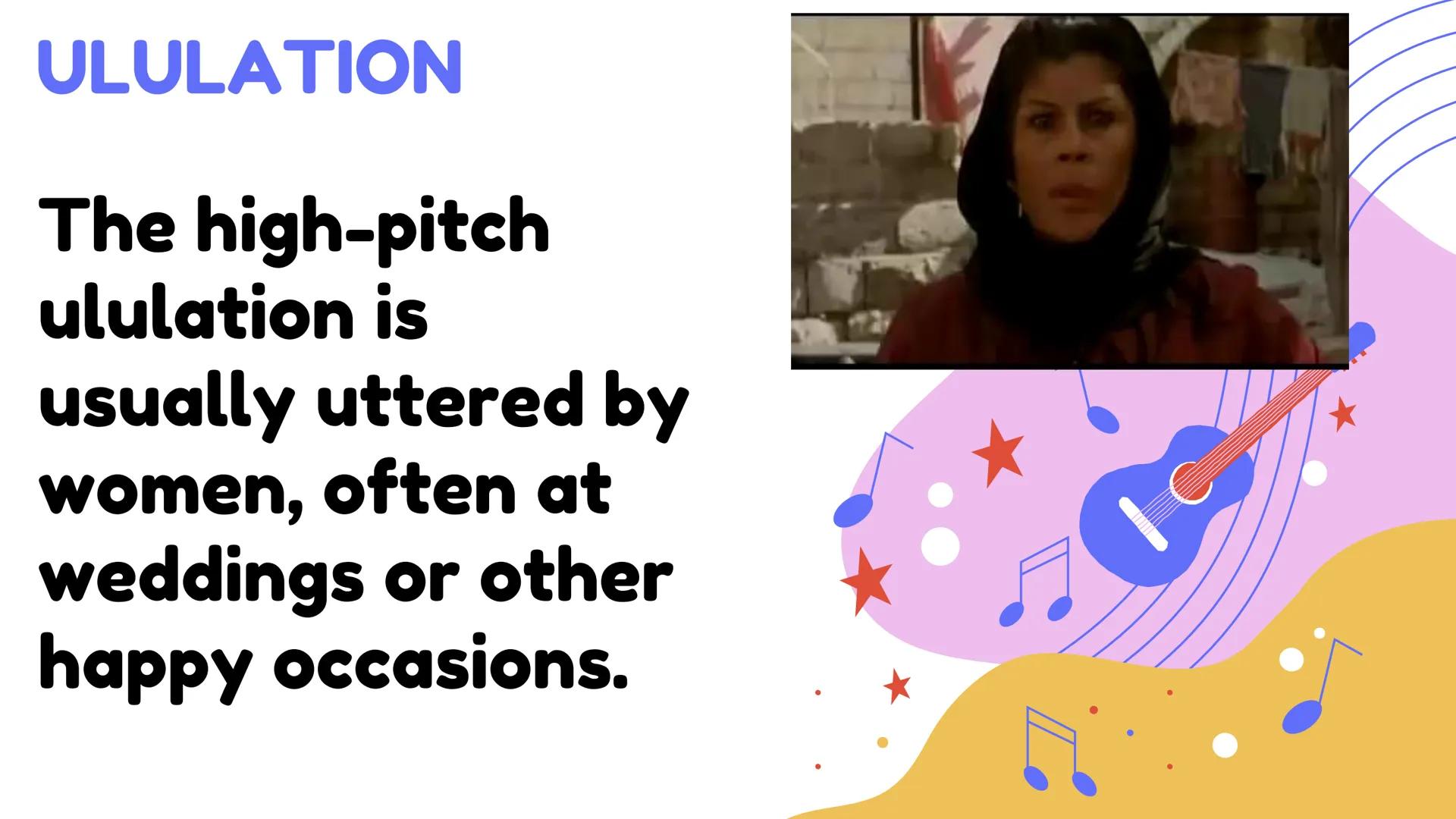 # Music of
# AFRICA
Afro-Latin American and Popular Music # TRADITIONAL
MUSIC
OF
AFRICA African traditional music
is mainly functional i