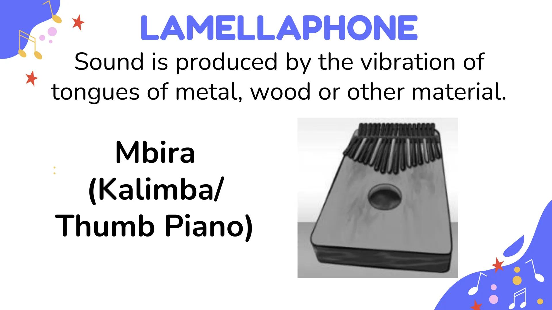 # Music of
# AFRICA
Afro-Latin American and Popular Music # TRADITIONAL
MUSIC
OF
AFRICA African traditional music
is mainly functional i