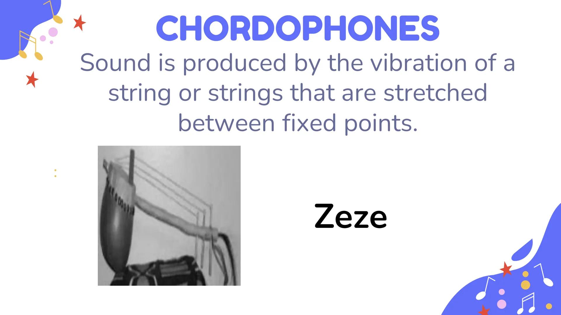# Music of
# AFRICA
Afro-Latin American and Popular Music # TRADITIONAL
MUSIC
OF
AFRICA African traditional music
is mainly functional i