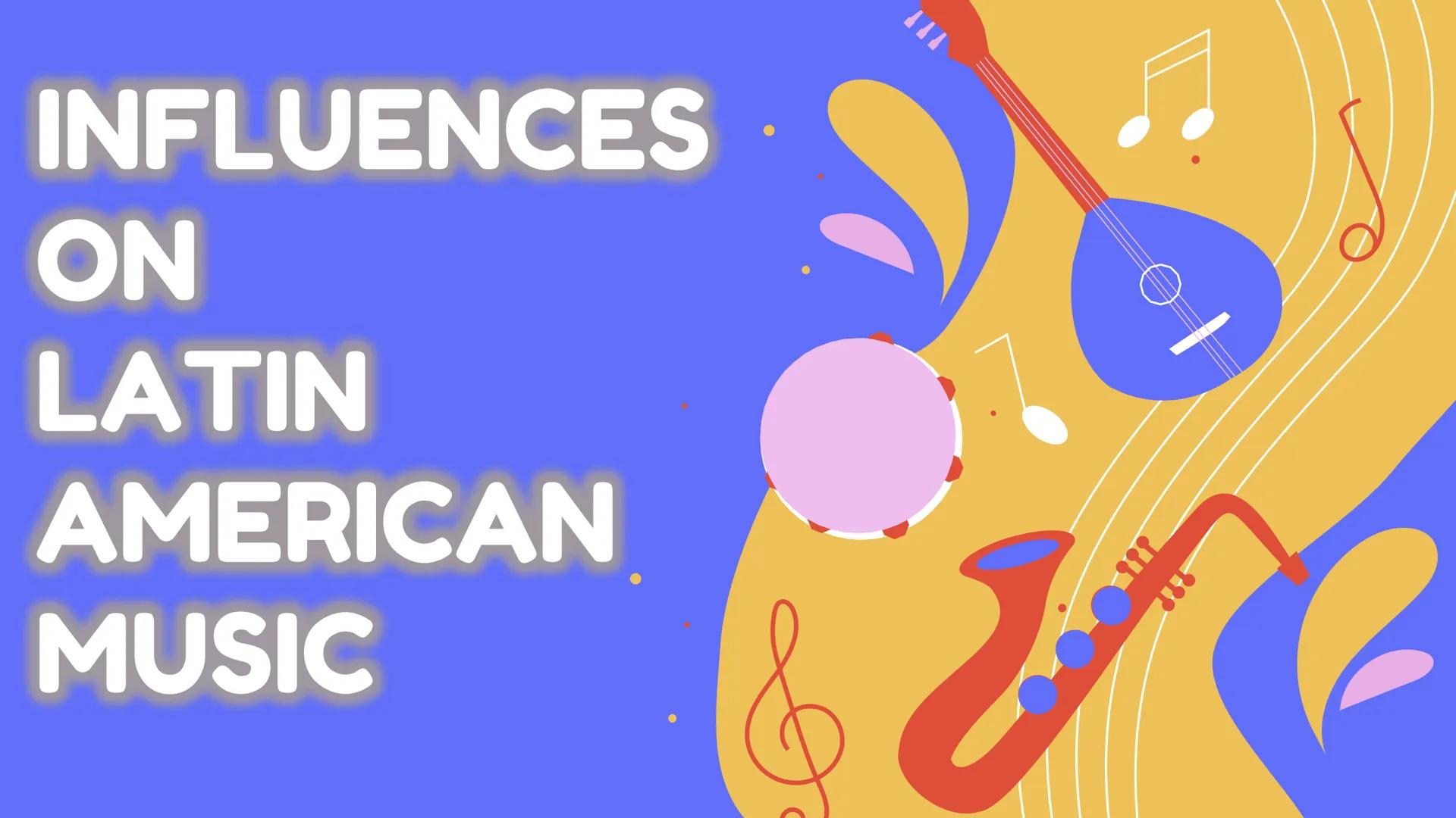 # Music of
# AFRICA
Afro-Latin American and Popular Music # TRADITIONAL
MUSIC
OF
AFRICA African traditional music
is mainly functional i