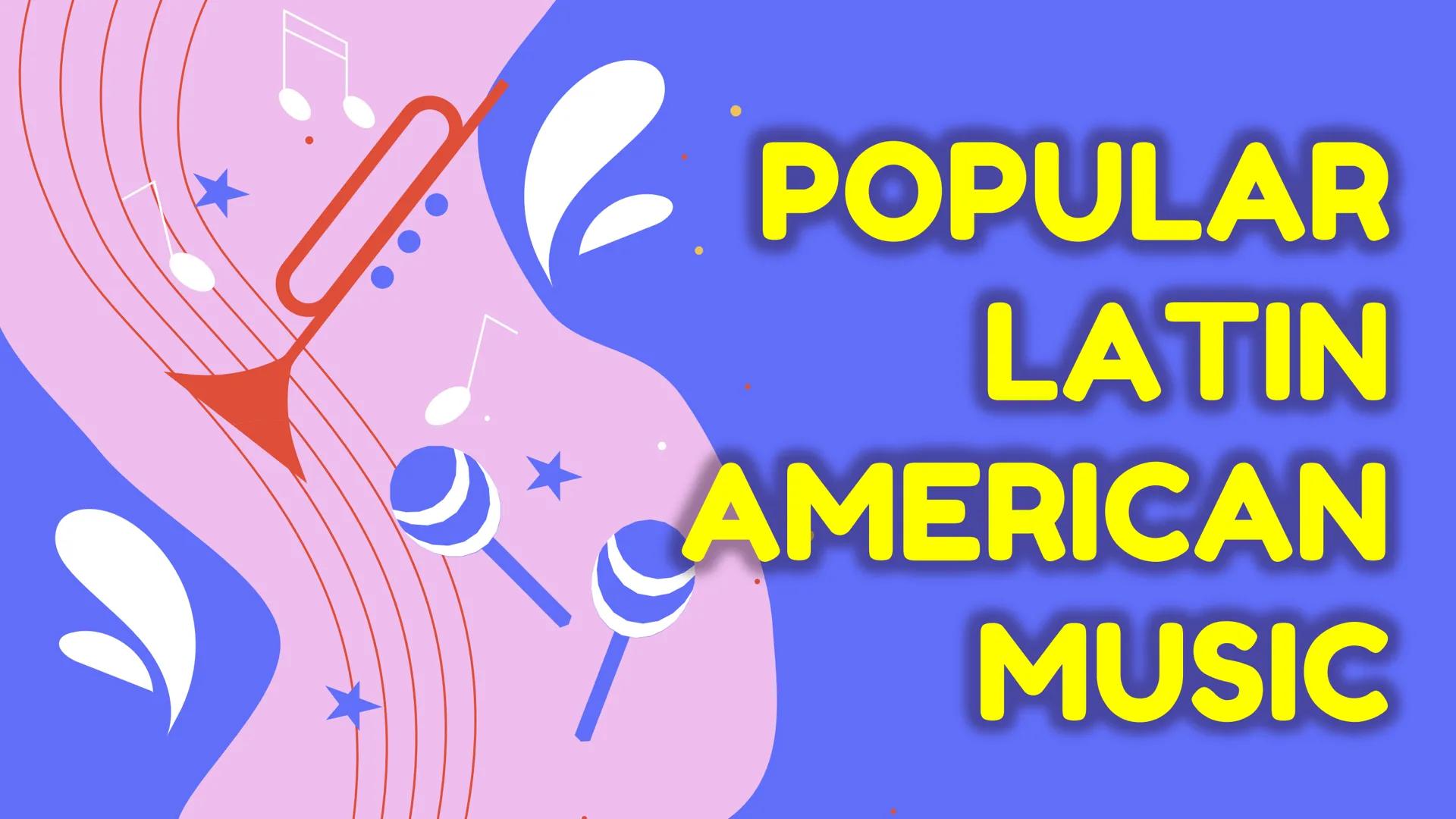 # Music of
# AFRICA
Afro-Latin American and Popular Music # TRADITIONAL
MUSIC
OF
AFRICA African traditional music
is mainly functional i