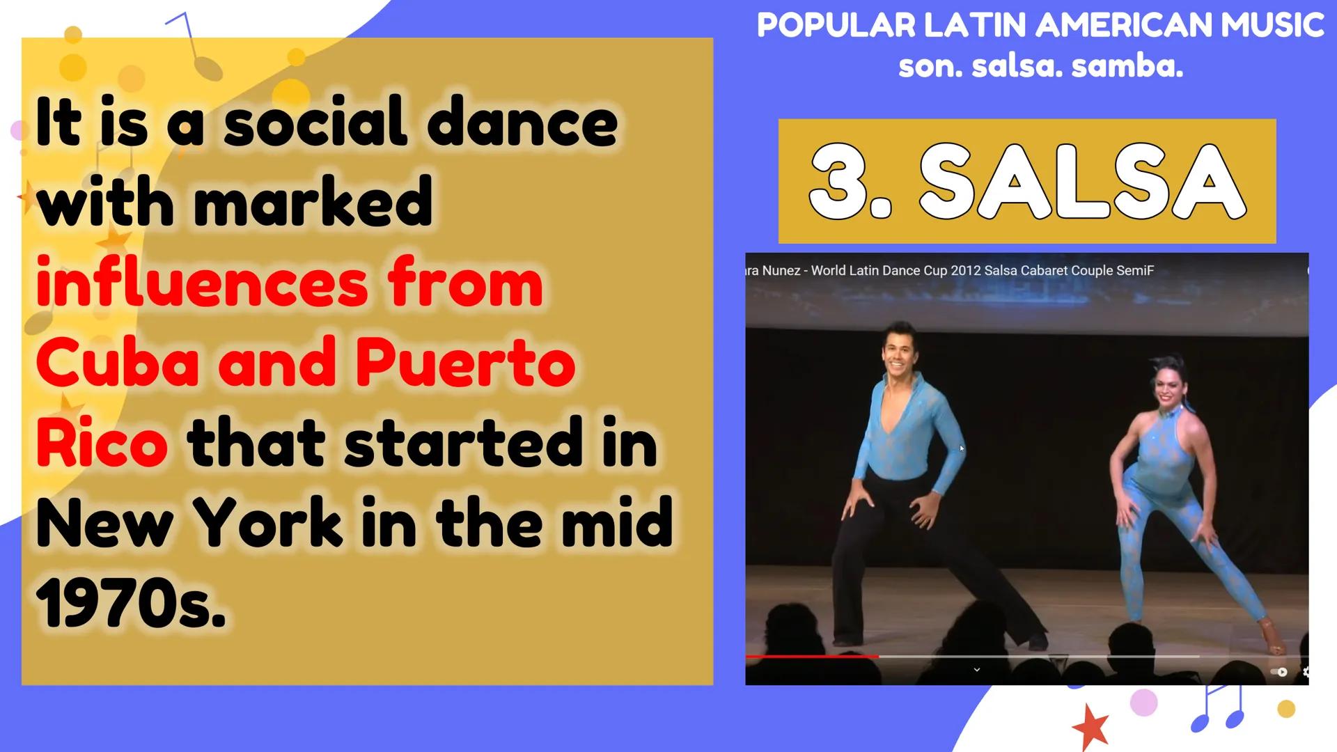 # Music of
# AFRICA
Afro-Latin American and Popular Music # TRADITIONAL
MUSIC
OF
AFRICA African traditional music
is mainly functional i