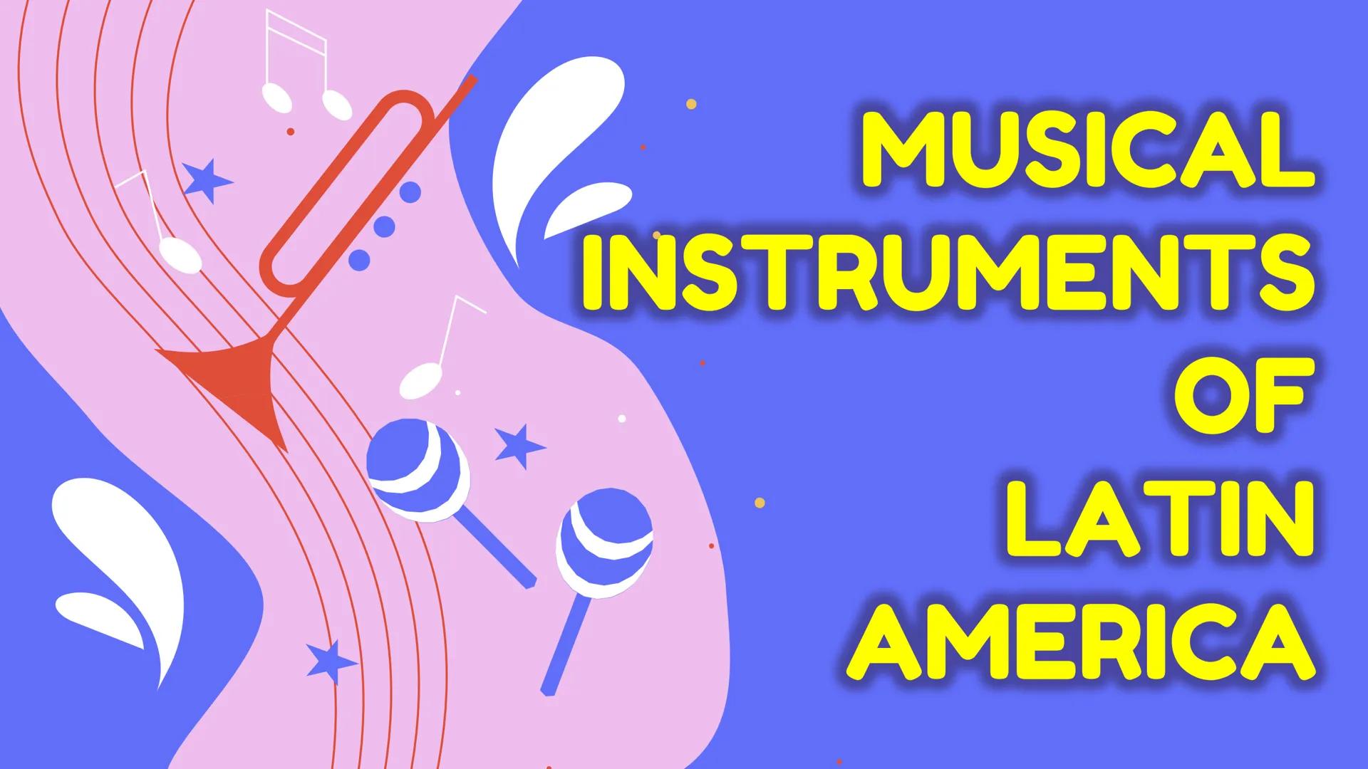 # Music of
# AFRICA
Afro-Latin American and Popular Music # TRADITIONAL
MUSIC
OF
AFRICA African traditional music
is mainly functional i