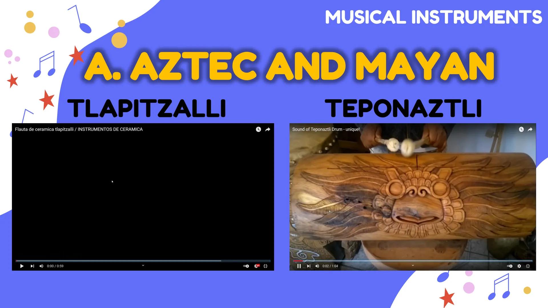 # Music of
# AFRICA
Afro-Latin American and Popular Music # TRADITIONAL
MUSIC
OF
AFRICA African traditional music
is mainly functional i