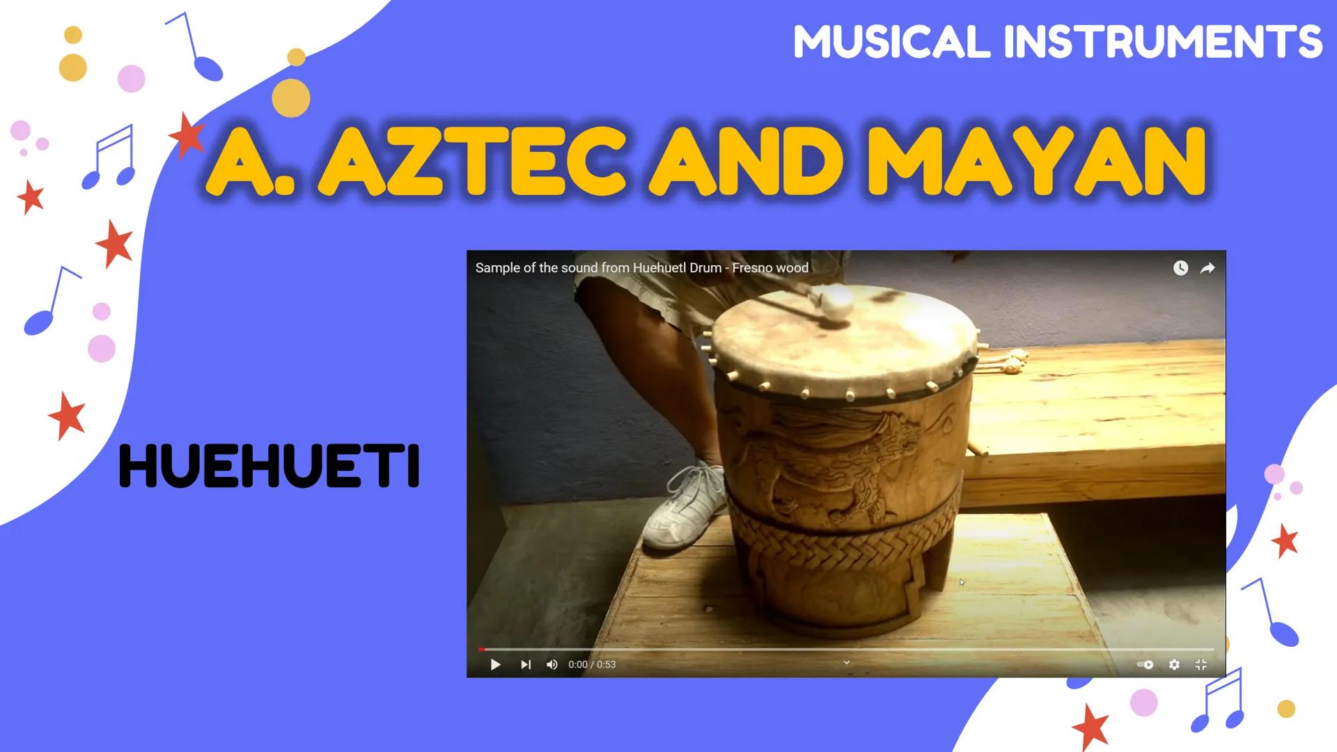 # Music of
# AFRICA
Afro-Latin American and Popular Music # TRADITIONAL
MUSIC
OF
AFRICA African traditional music
is mainly functional i